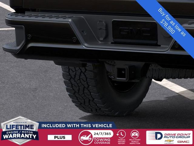 2025 GMC Sierra 2500HD Denali - Photo 15