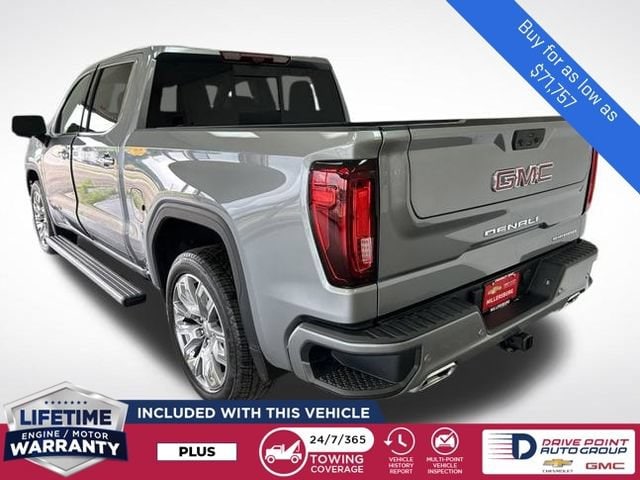 2026 GMC Sierra 1500 Denali - Photo 7