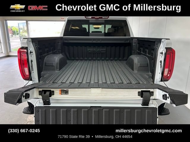 2026 GMC Sierra 1500 Denali - Photo 14