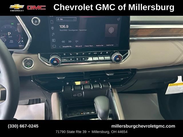 2026 GMC Canyon Denali - Photo 18