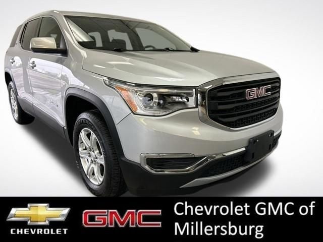 2019 GMC Acadia SUV 