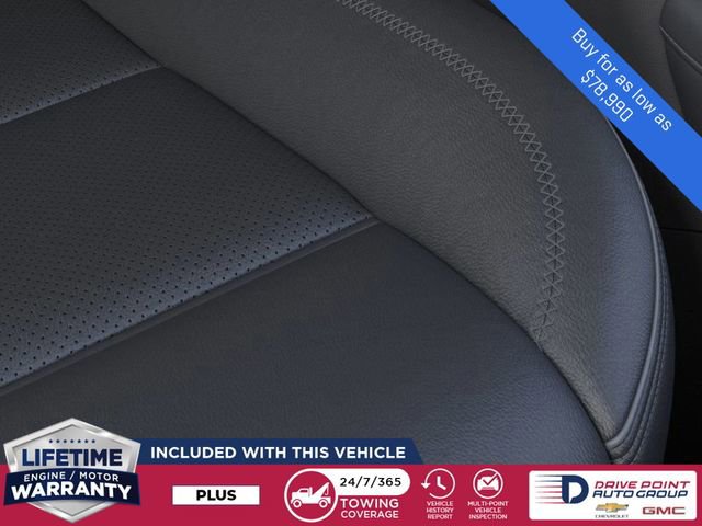 2025 GMC Sierra 2500HD Denali - Photo 22