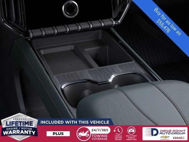 2026 GMC Acadia AT4 - Photo 23