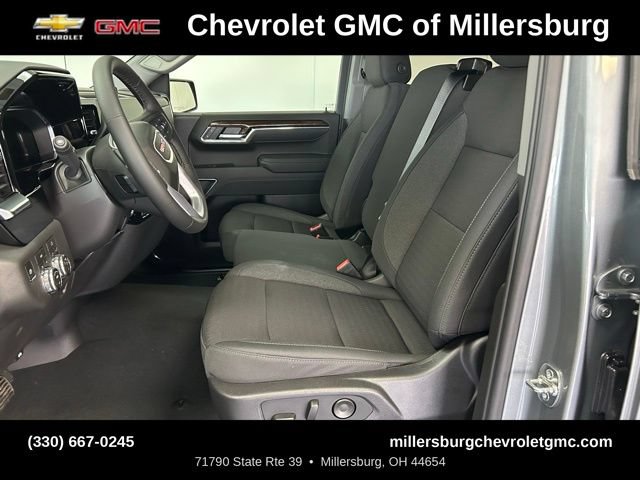2026 GMC Sierra 1500 Elevation - Photo 14
