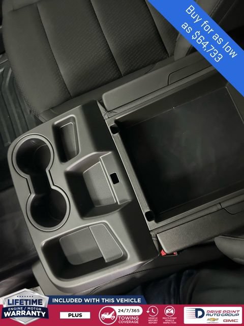 2026 GMC Sierra 3500HD Pro - Photo 16