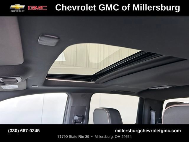 2026 GMC Canyon Denali - Photo 22
