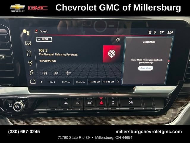 2026 GMC Sierra 1500 Elevation - Photo 18