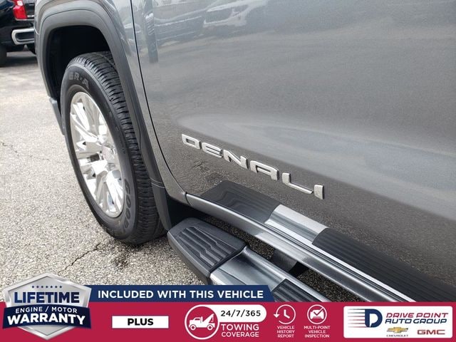 2021 GMC Sierra 1500 Denali Denali - Photo 62
