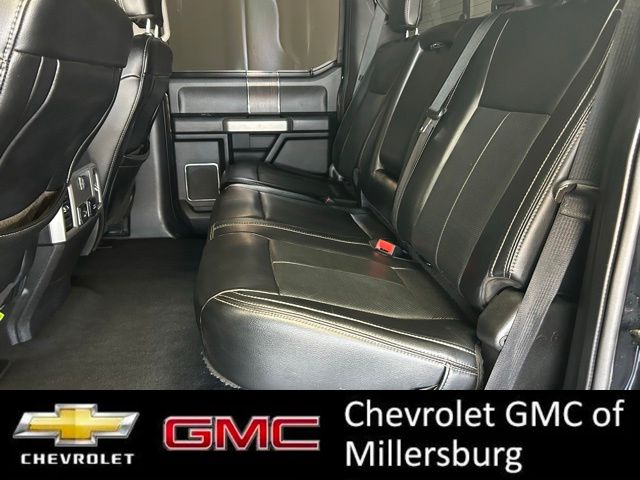 2020 Ford F-250 Super Duty Lariat - Photo 65