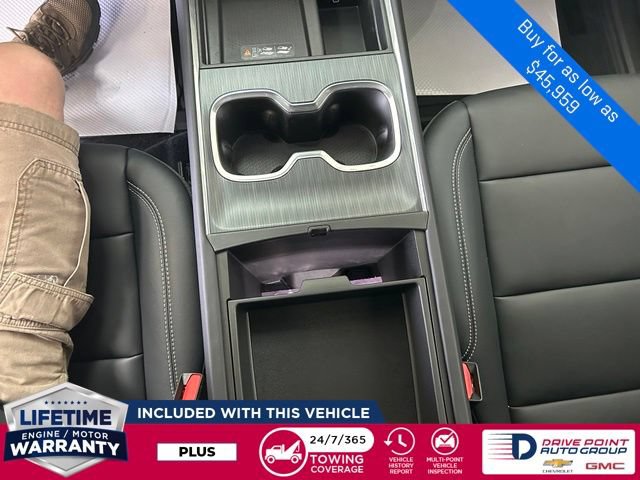 2026 GMC Acadia Elevation - Photo 13