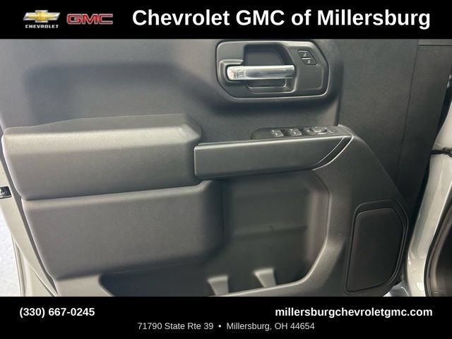2026 GMC Sierra 3500HD Pro - Photo 15