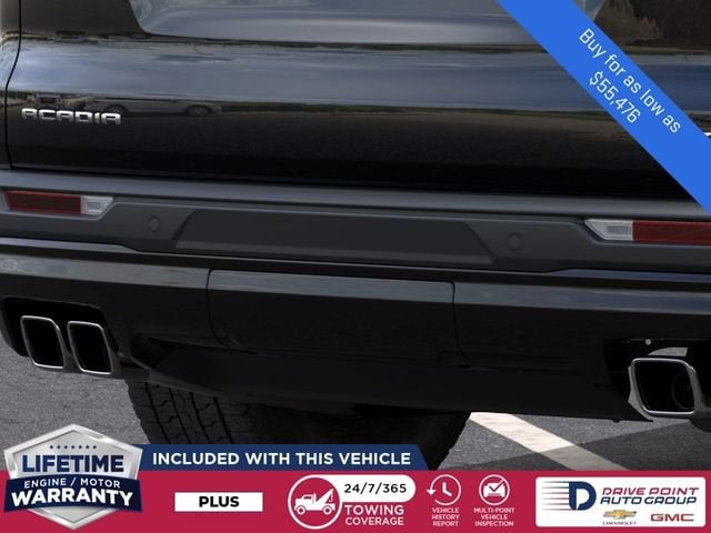 2026 GMC Acadia AT4 - Photo 14
