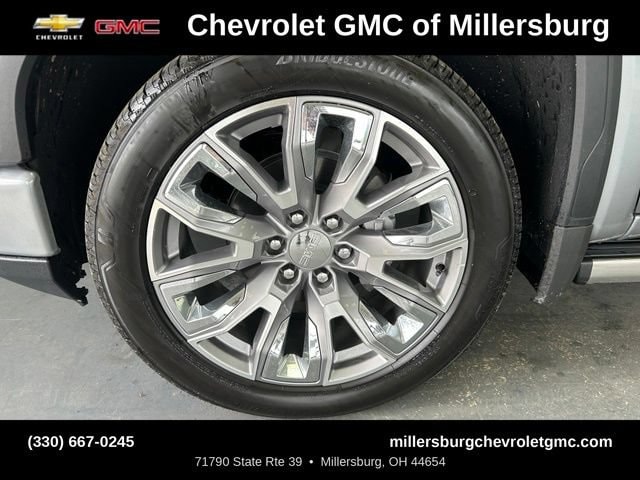 2026 GMC Sierra 1500 Denali - Photo 13