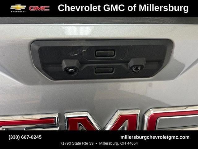 2026 GMC Sierra 1500 Denali - Photo 9