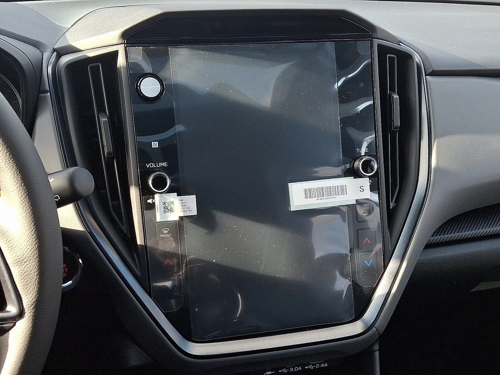 2026 Subaru Crosstrek Wilderness - Photo 10