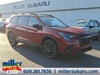 Subaru Ascent