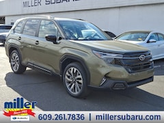 2026 Subaru Forester Touring SUV