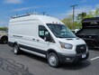  Ford Transit 350 Cargo Interior Upfit Package