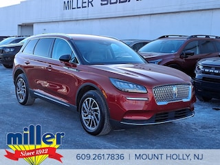 2022 Lincoln Corsair