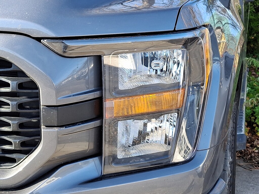 Used 2023 Ford F-150 XL SuperCrew