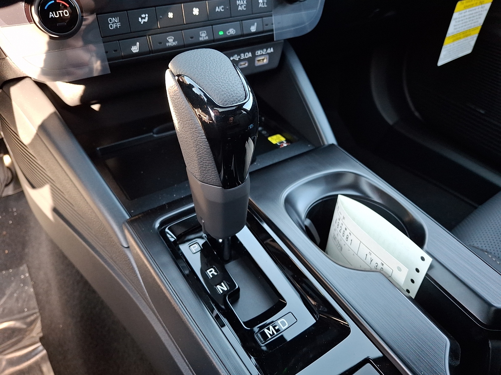 2026 Subaru Outback Limited - Photo 9