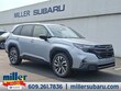 Subaru Forester Hybrid