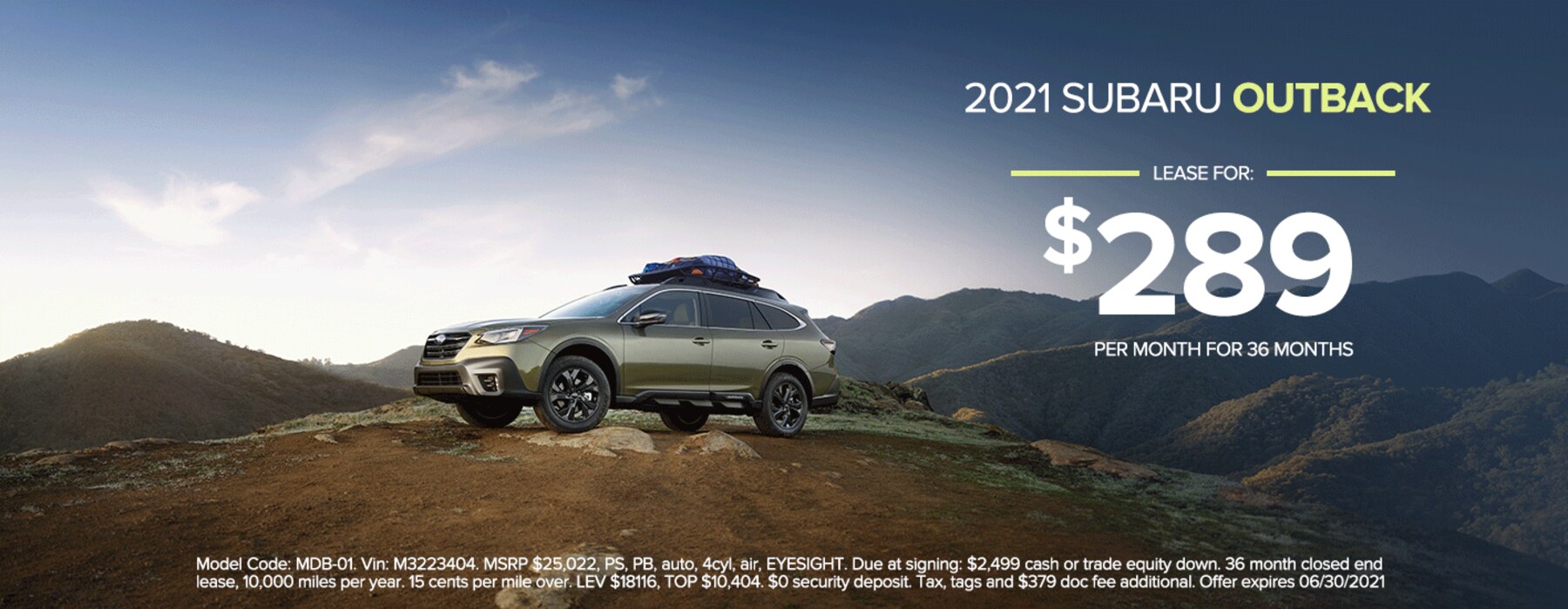 Miller Subaru of Lumberton NJ