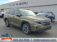 2026 Subaru Forester Premium SUV