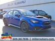 Subaru WRX
