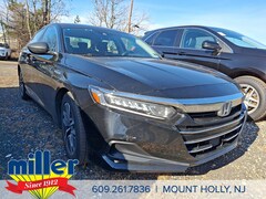 2022 Honda Accord Hybrid