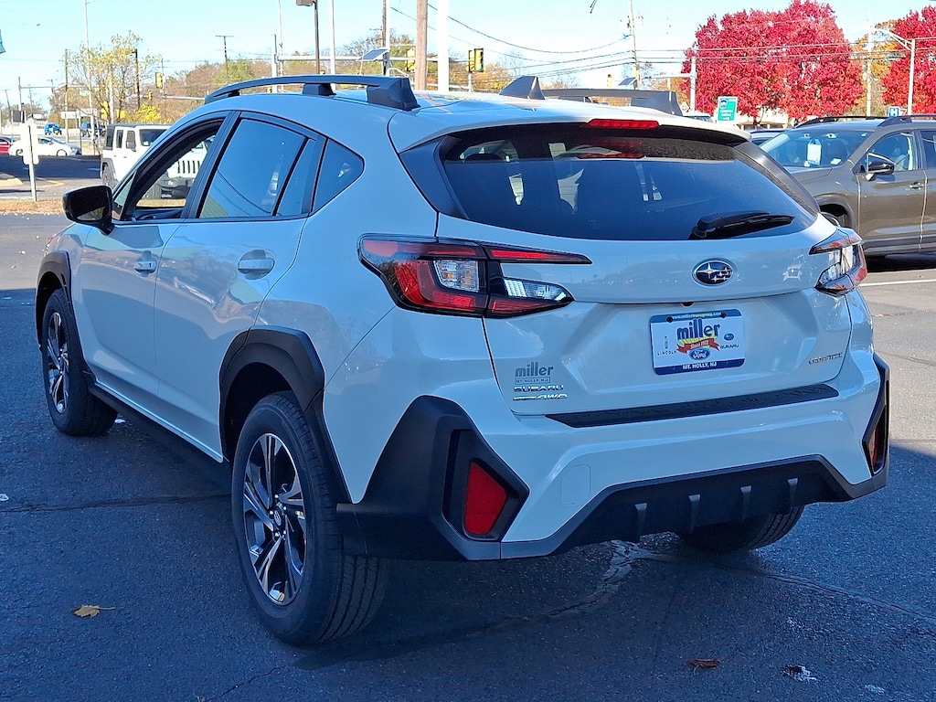 New 2025 Subaru Crosstrek Premium SUV