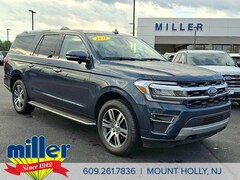 2022 Ford Expedition