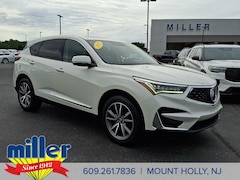 2019 Acura RDX