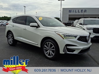 2019 Acura RDX