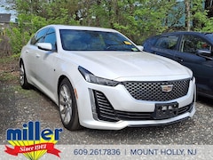 2021 Cadillac CT5