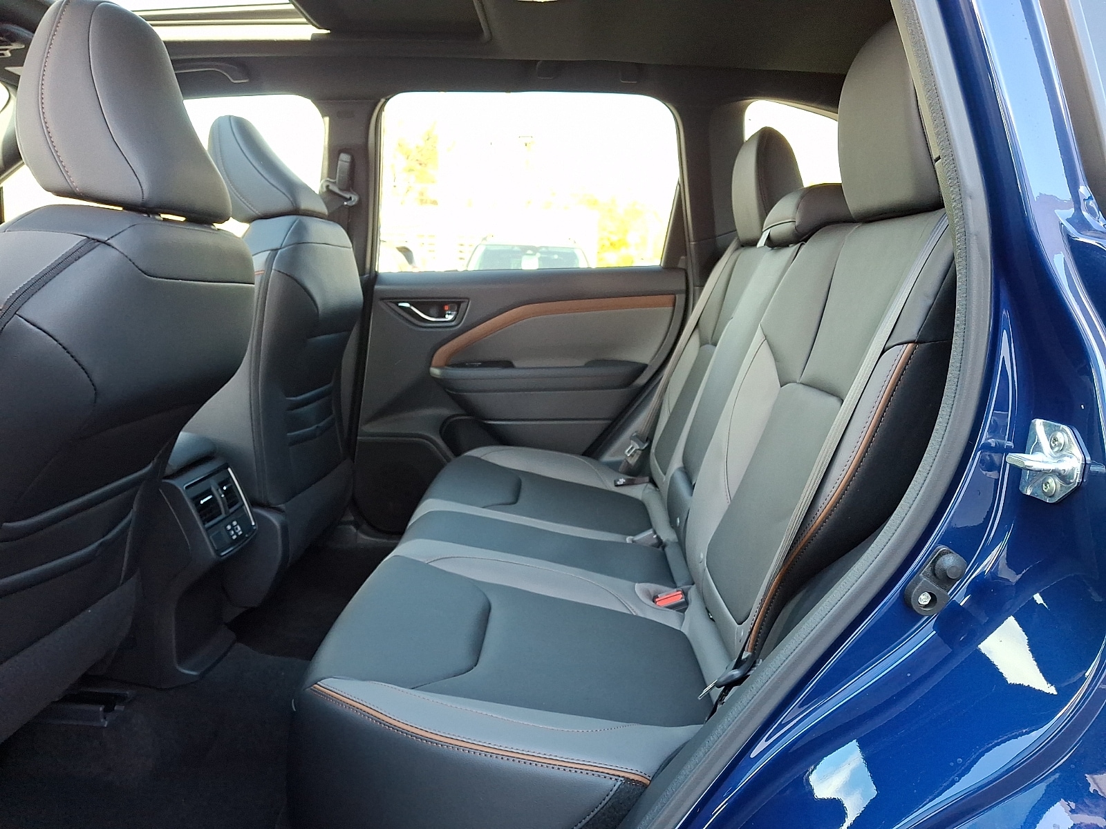 2026 Subaru Forester Sport - Photo 6