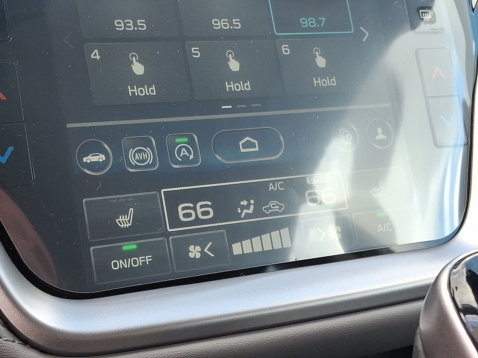 2025 Subaru Legacy Premium - Photo 9