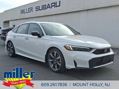 2025 Honda Civic Hybrid