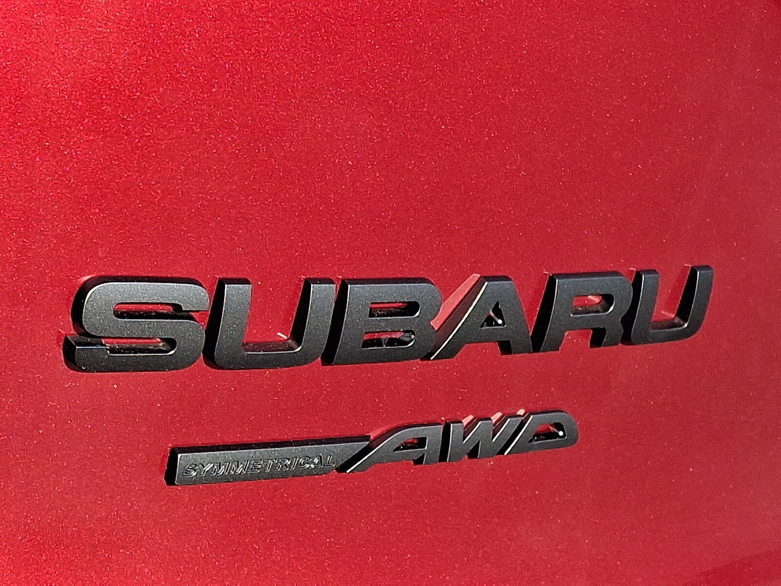 2026 Subaru Ascent Onyx Edition-Touring - Photo 15