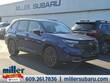Subaru Forester Hybrid