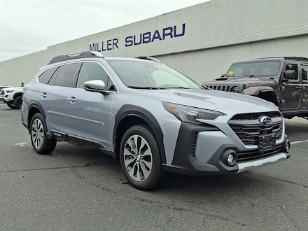 2024 Subaru Outback Touring Sport Utility