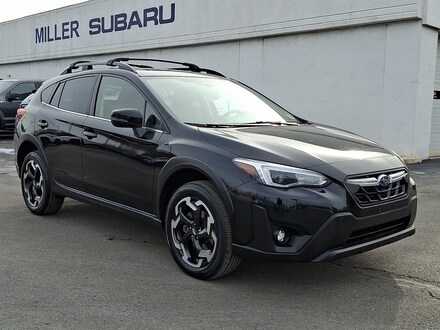 2023 Subaru Crosstrek Limited Sport Utility