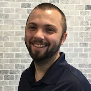 Staff member DJ Piper from 6e89521ff958