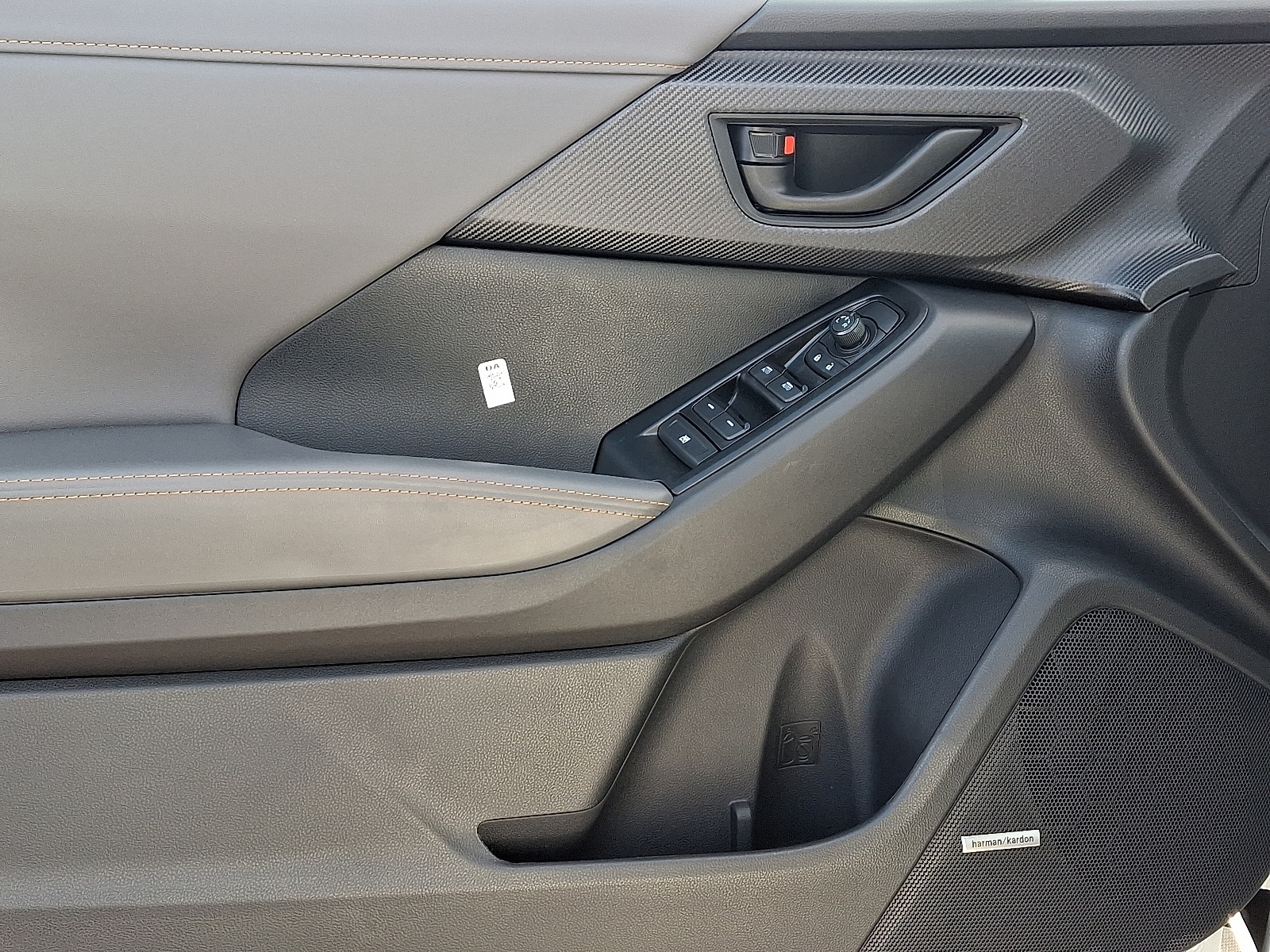 2026 Subaru Crosstrek Wilderness - Photo 7