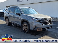 2026 Subaru Forester Sport SUV