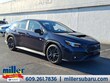  Subaru WRX