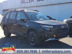 2026 Subaru Forester Wilderness SUV