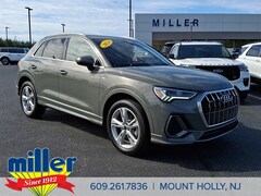 2024 Audi Q3