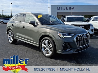 2024 Audi Q3