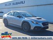 Subaru WRX